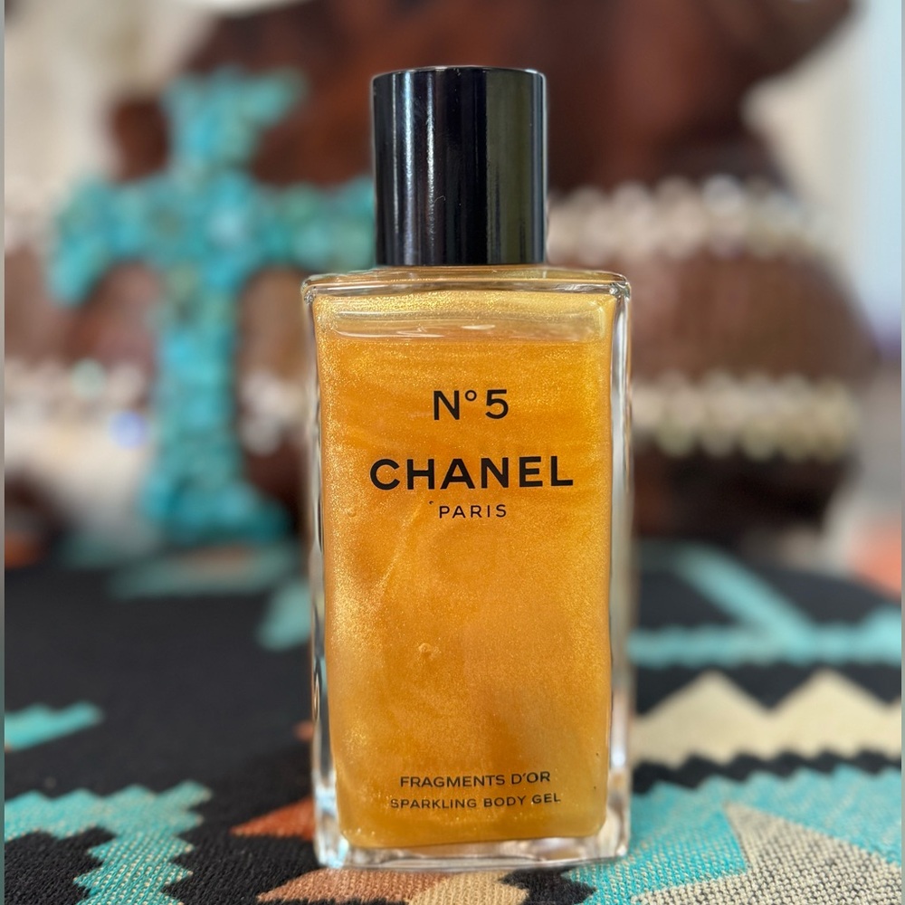Limited Edition CHANEL N•5